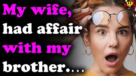 brother wife cheating|My wife, had affair with my brother. HELP : r/survivinginfidelity.